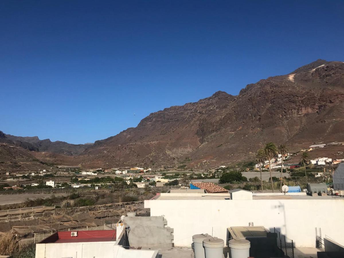 La Aldea *