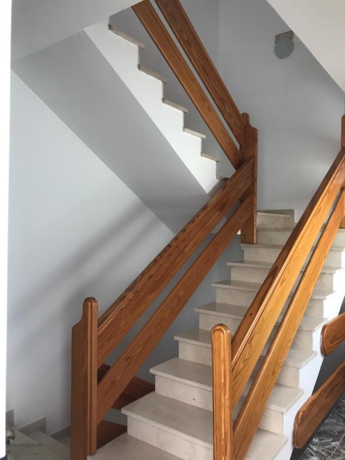 Appartement La Aldea *