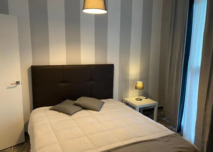 Apartamentos La Aldea Suites
