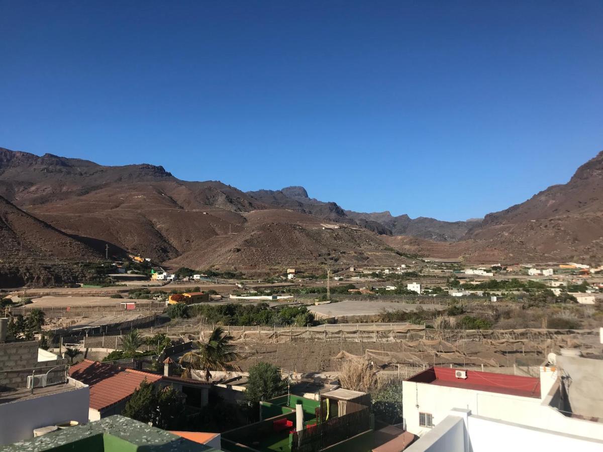 Apartment La Aldea San Nicolas
