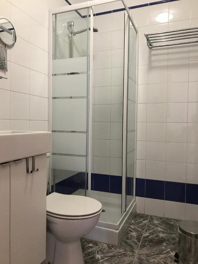 Apartment La Aldea San Nicolas