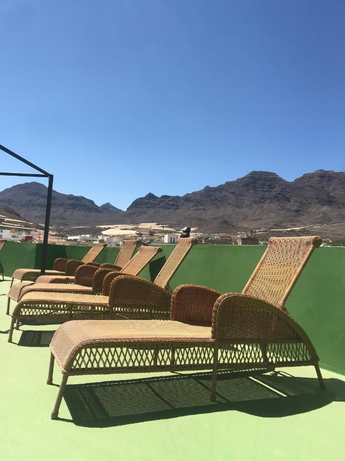 Apartment La Aldea *