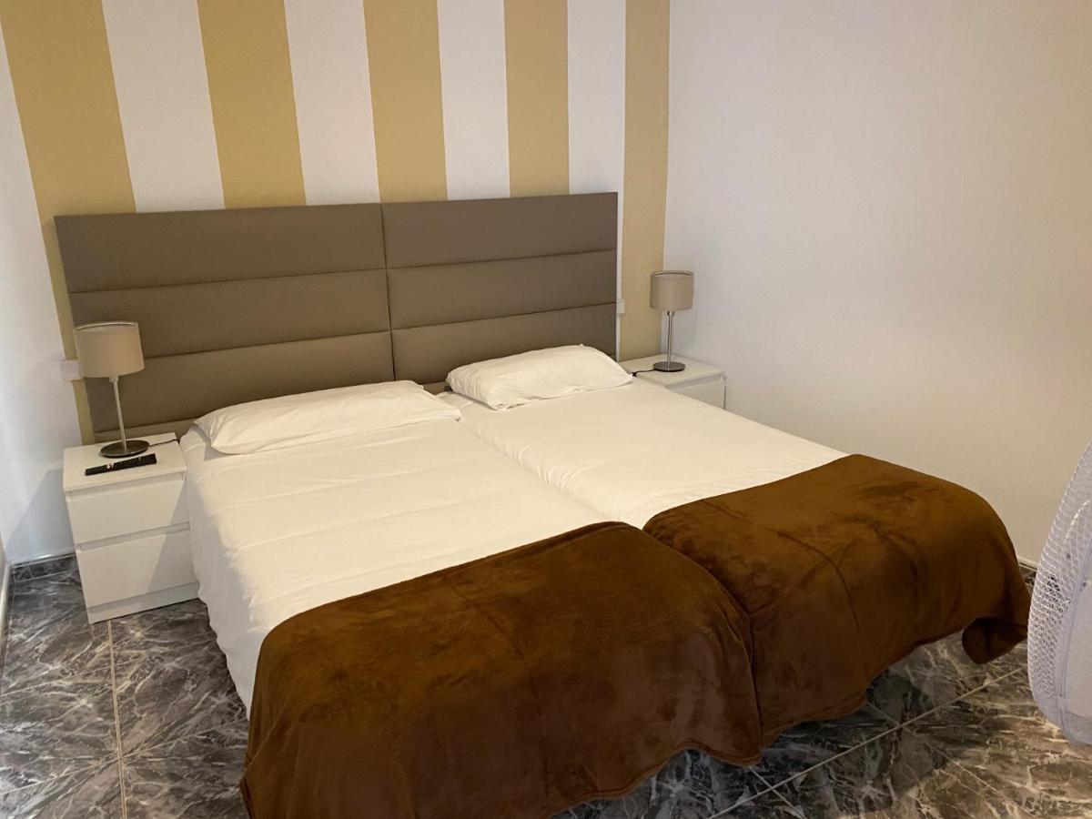 La Aldea Apartment *