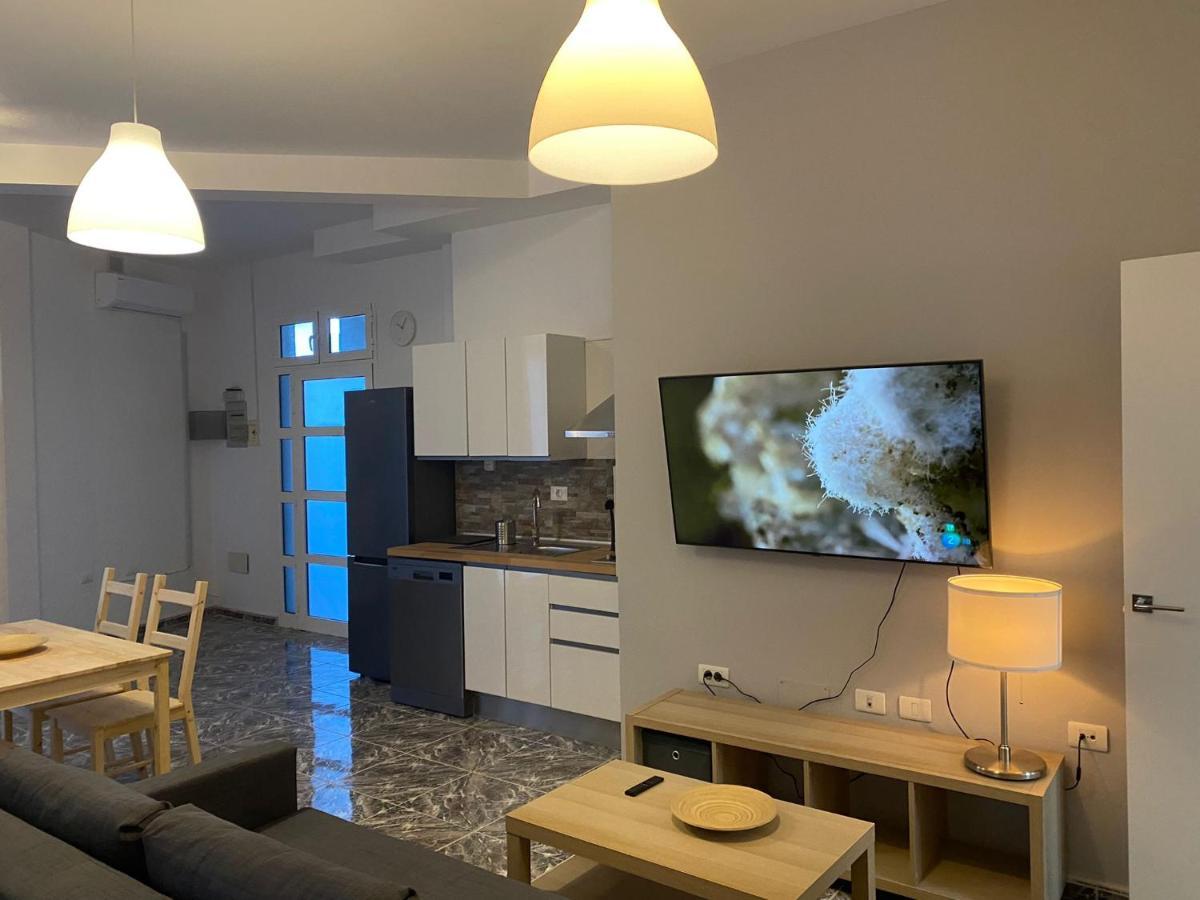 Apartment La Aldea *