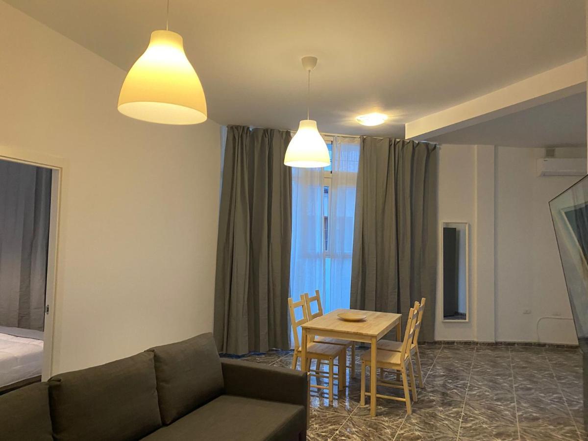 La Aldea Apartment