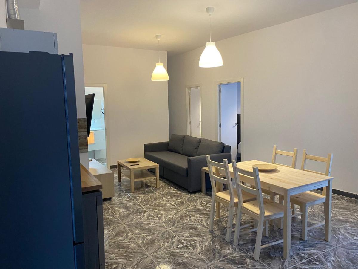 La Aldea Apartment San Nicolas