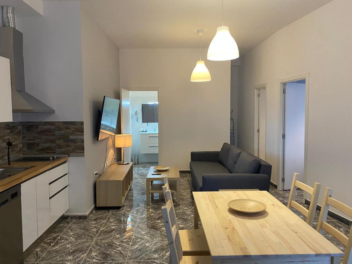 La Aldea Apartment
