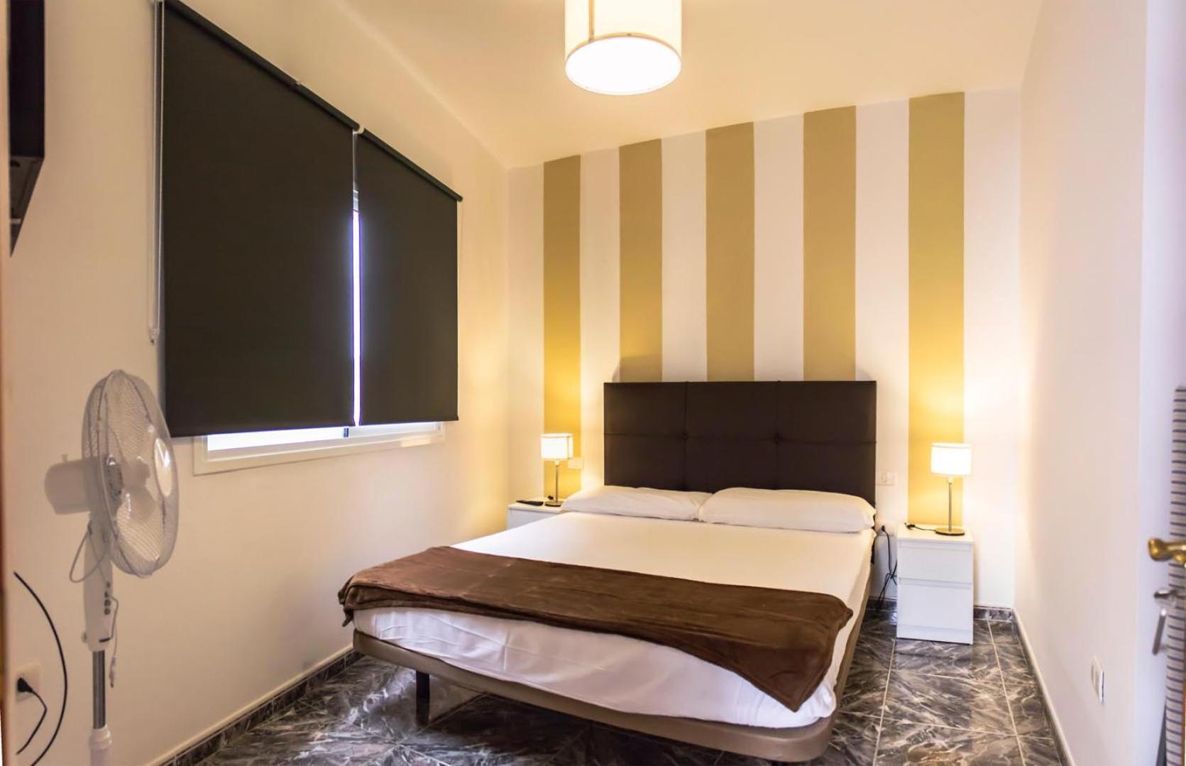 Apartment La Aldea *